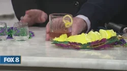 New Day Cleveland: Salmon Dave's