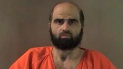 Pentagon says it will livestream of military execution of man convicted of Fort Hood shooting