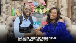 Navigating Marriage After 8 Years of Friendship #ebruonlylove