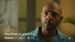 [Bande-annonce] Meurtres au paradis, saison 15