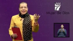MUJER DE DIOS: "Marcos 10:7-8"