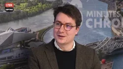 "Double peine pour les locataires" : Tennessee Garcia alerte sur l'explosion des charges à Lyon