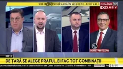 Victor Ponta anticipează o catastrofă economică în România. ”N-am ajuns la fundul prăpastiei.