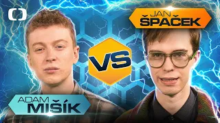 ČT art kvíz | Adam Mišík vs. Jan Špaček | Finále