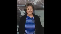 Сьюзан - представительница австралийских СМИ.