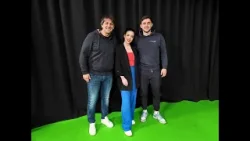 Brončani s EP u futsalu u Ljubljani | Kujtim Morina i Nikola Gudasić