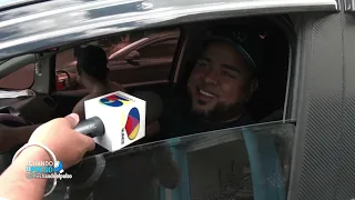 JUNIOR TRINIDAD | ¿POR QUÉ MILES DE DOMINICANOS TIENEN HASTA 3 TRABAJOS | ECHANDO EL PULSO