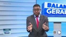 #BalançoGeral: Avelina Jorge Nhanzimo foi nomeada nova Administradora do Distrito de Xai-Xai #BalançoGeral: Avelina Jorge Nhanzimo foi nomeada nova Administradora do Distrito de Xai-Xai