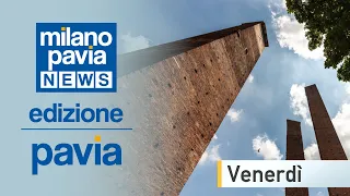 Pavia News - Friday, September 4, 2026