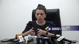 Deputy Cabrera Unity: The $1.9 billion IMF loan is freely available and generates...