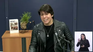 Você Pode Podcast - Maurício Damas