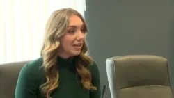 Полное интервью с генеральным прокурором Миннесоты Китом Эллисоном о мошенничестве.