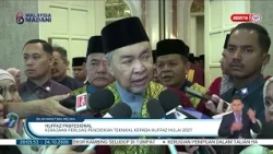 24 OKT 2026 -BP- HUFFAZ PROFESIONAL: KERAJAAN PERLUAS PENDIDIKAN TEKNIKAL KEPADA HUFFAZ MULAI 2027