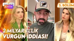 Today with Cansu Canan STAR Episode 3
