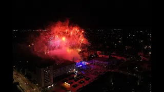 Simfonii de Toamnă 2026, Suceava (Aftermovie Oficial)