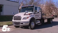 Latest News | Towing company offers free rides in Northwest Arkansas this New Year's Eve Latest News | Towing company offers free rides in Northwest Arkansas this New Year's Eve