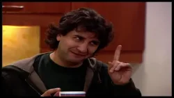 مرتي وبنتي وأنا الحلقة 37