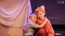 Объявлен конкурс театральных постановок