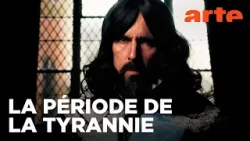 Charles Ier d’Angleterre, du trône à l’échafaud | Documentaire | ARTE