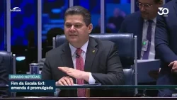 End of the 6x1 work week: amendment enacted for a 40-hour work week with no pay cuts