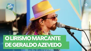 Copy of GERALDO AZEVEDO on Bem Brasil: Clip 3