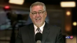 Martin Folse Remembers Homer A. Bland, Jr.