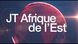 Le journal de l'Afrique de l'Est du jeudi 05 février 2026