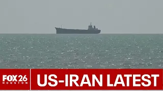 US-Iran: Houthi attacks threaten oil supply