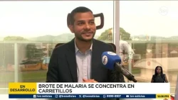 Malaria cases reach 44 in the vicinity of Merca Panama