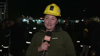 #EnlaceTrece | Mining Olympics