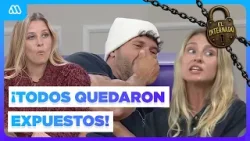 ¡TODOS QUEDARON EXPUESTOS! Tonka reveló las respuestas MÁS INCÓMODAS y JUGADAS de cada uno