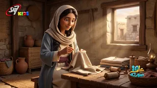 YT In His Image E23 09/28/2026 Biblical Story: Tabitha