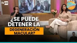 Watch Your Vision! Learn About New Advances Against Macular Degeneration