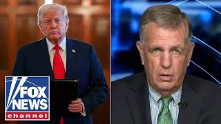 Brit Hume: This is NOT good news for Republicans...
