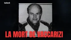 LA MORT DE VACCARIZI | BCN CONFIDENCIAL