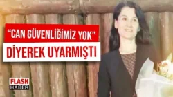 Eğitim Camiasını Yasa Boğan Saldırı! Fatma Nur Çelik Kurtarılamadı... | 03.03.2026
