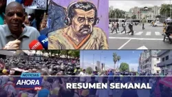 Resumen Semanal de Noticias del 6 al 10 de Abril 2026 - VPItv
