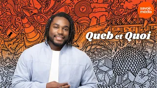 Queb et Quoi - Des jeunes qui nous inspirent: bande-annonce