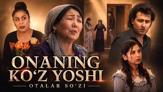 Otalar so‘zi - Onaning ko‘z yoshi