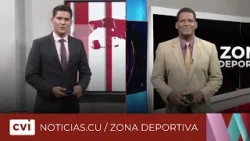 Revista Informativa Noticias.cu / Zona Deportiva (11 de marzo de 2026)