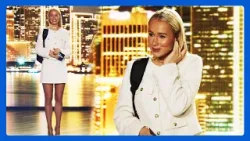 Monika testet die besten Selbstverteidigungs-Gadgets 2025 bei @PEARL TV