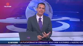 La Guaira survivors receive support in Monagas - The Midday News Report 07/10/26