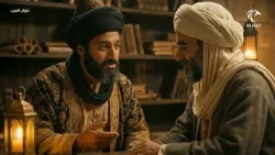 الجرجاني | برنامج ديوان العرب الجرجاني | برنامج ديوان العرب