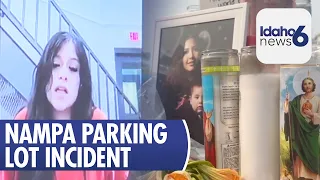 Witnesses testify in deadly Nampa parking lot murder case