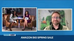What are the best deals in Amazon’s spring sale? Here’s what we know | ChicagoNOW