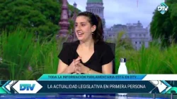 DTV El Análisis con Fernando Fraquelli - Programa 22/04/2024