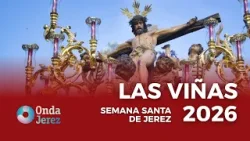 PALIO HERMANDAD DE LA EXALTACIÓN POR EL PUENTE 2026