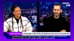 L'École du Futur (23/01/2026) -