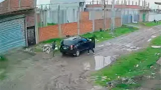 La comunidad boliviana, de luto: asesinato a sangre fría en González Catán