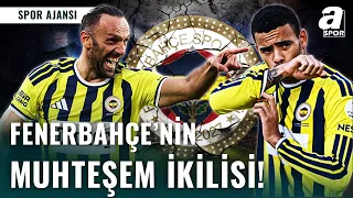 Vedat Muriqi Ve Mason Greenwood'un İstatistikleri Ne Anlatıyor? | Rüzgar Gibi Esiyorlar!